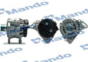 Alternador