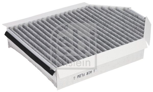 Filter, Innenraumluft