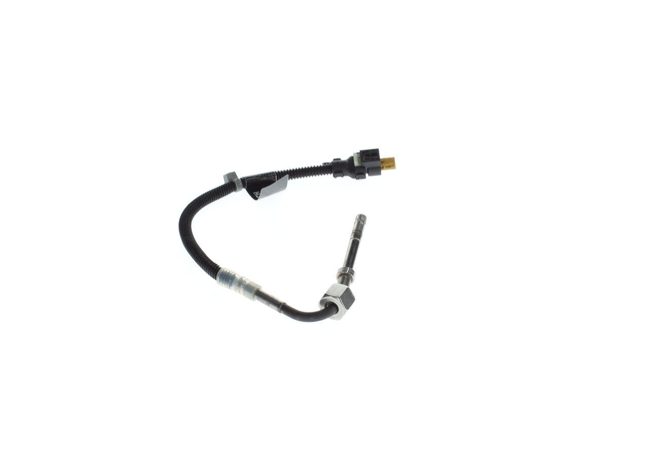 Sensor, Abgastemperatur