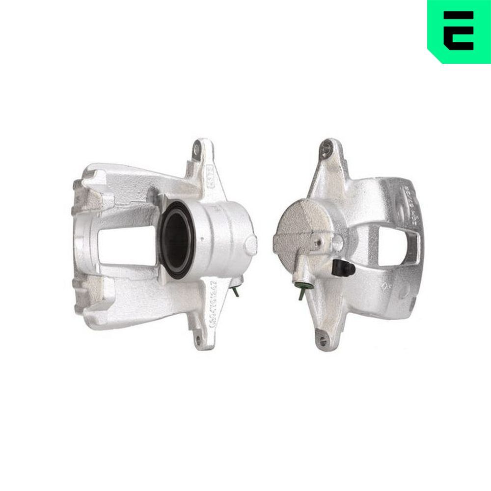 OPTIMAL BC-1697R - Bremssattel