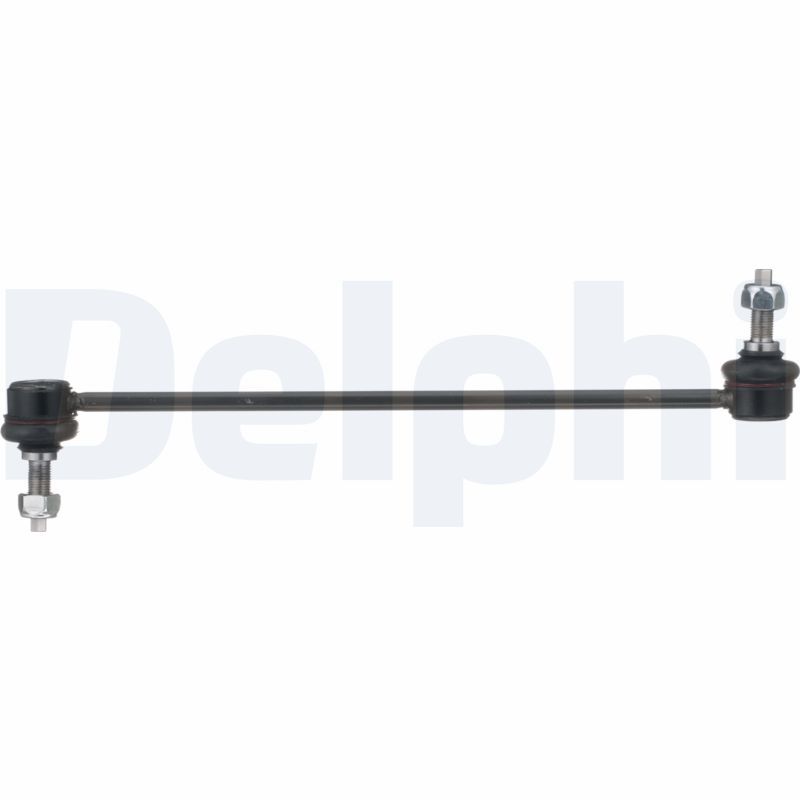Stange/Strebe, Stabilisator
