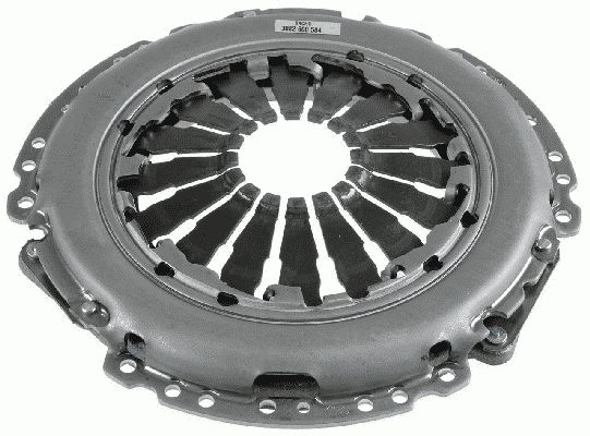 Clutch Pressure Plate 3082 600 584