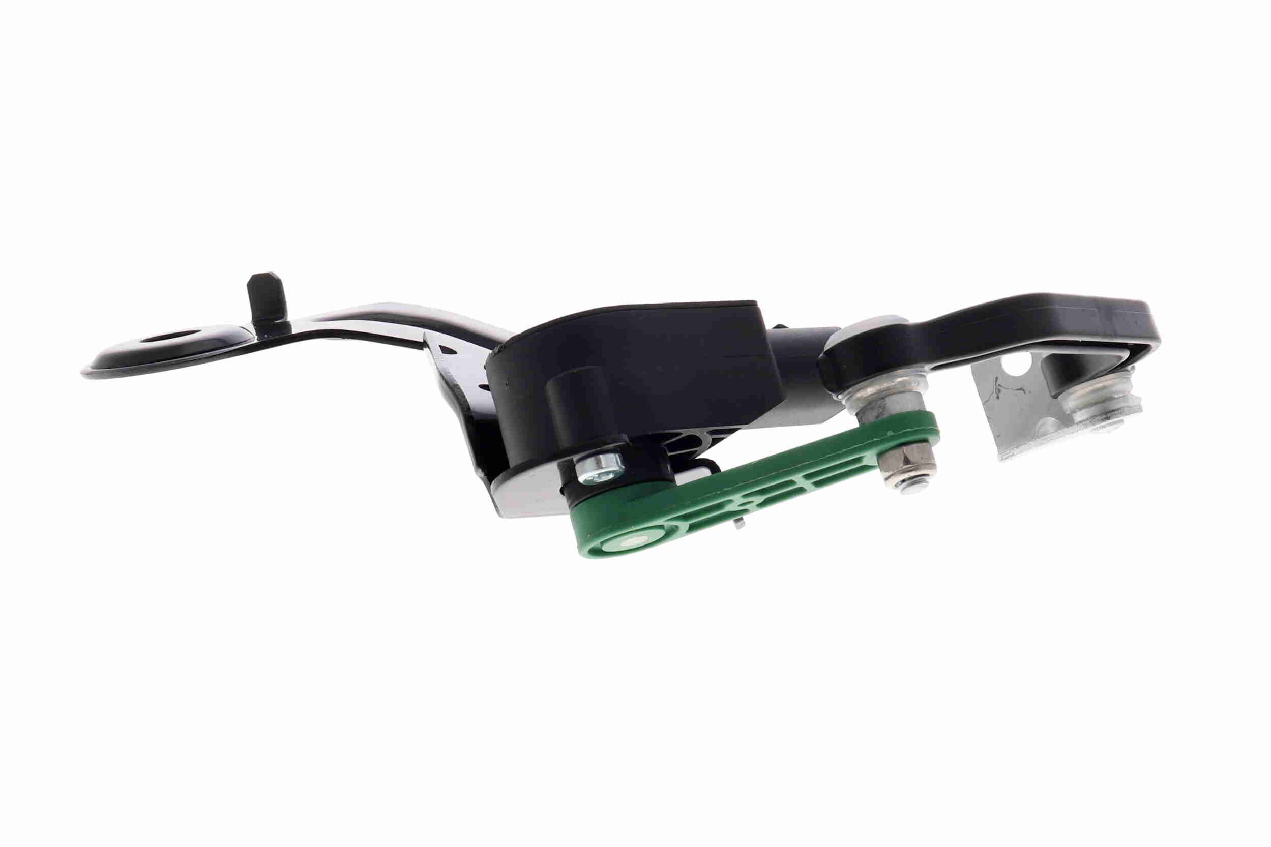 Sensor, Leuchtweitenregulierung