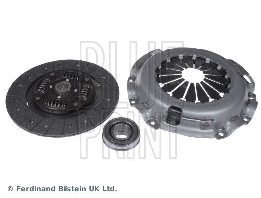 Kit de clutch