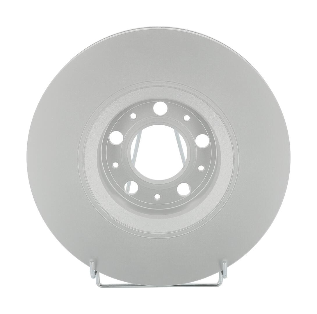 FERODO DDF1078C - Bremsscheibe PREMIER Coat+ disc