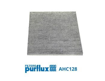 Filter, Innenraumluft