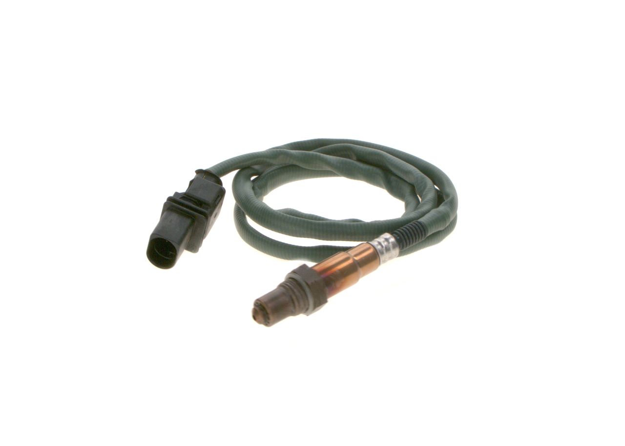 Lambda Sensor 0 258 017 020