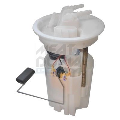 Kraftstoff-Fördereinheit