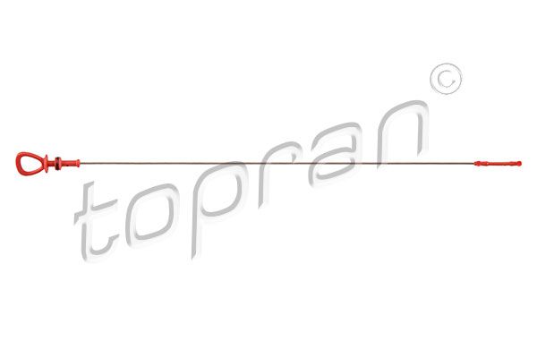 Ölpeilstab