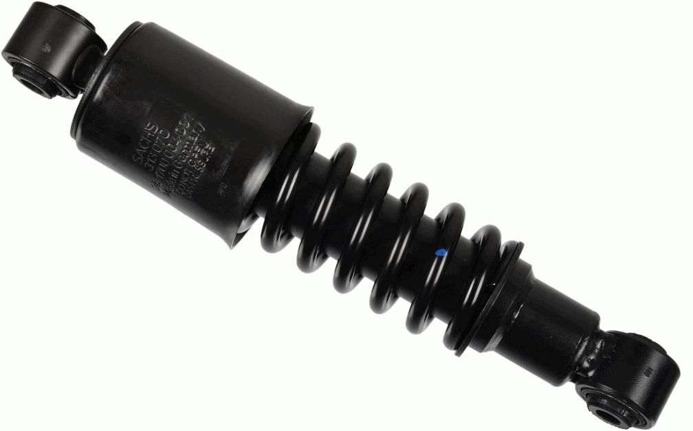 SACHS SHOCK ABSORBER - TecDoc 1