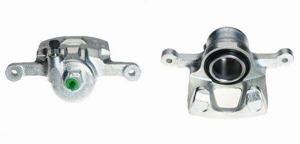 Bremssattel