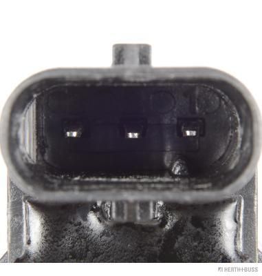 Sensor, Einparkhilfe