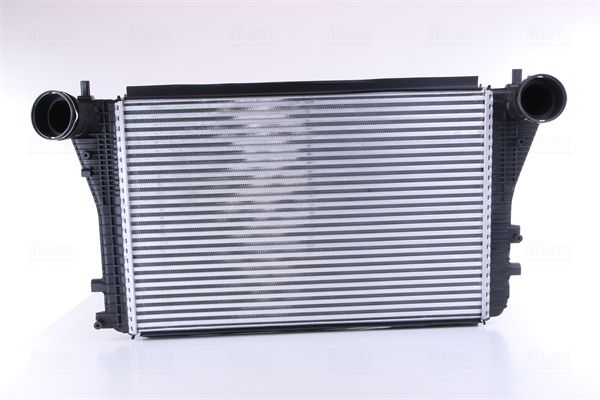 Radiador de aire de admisión