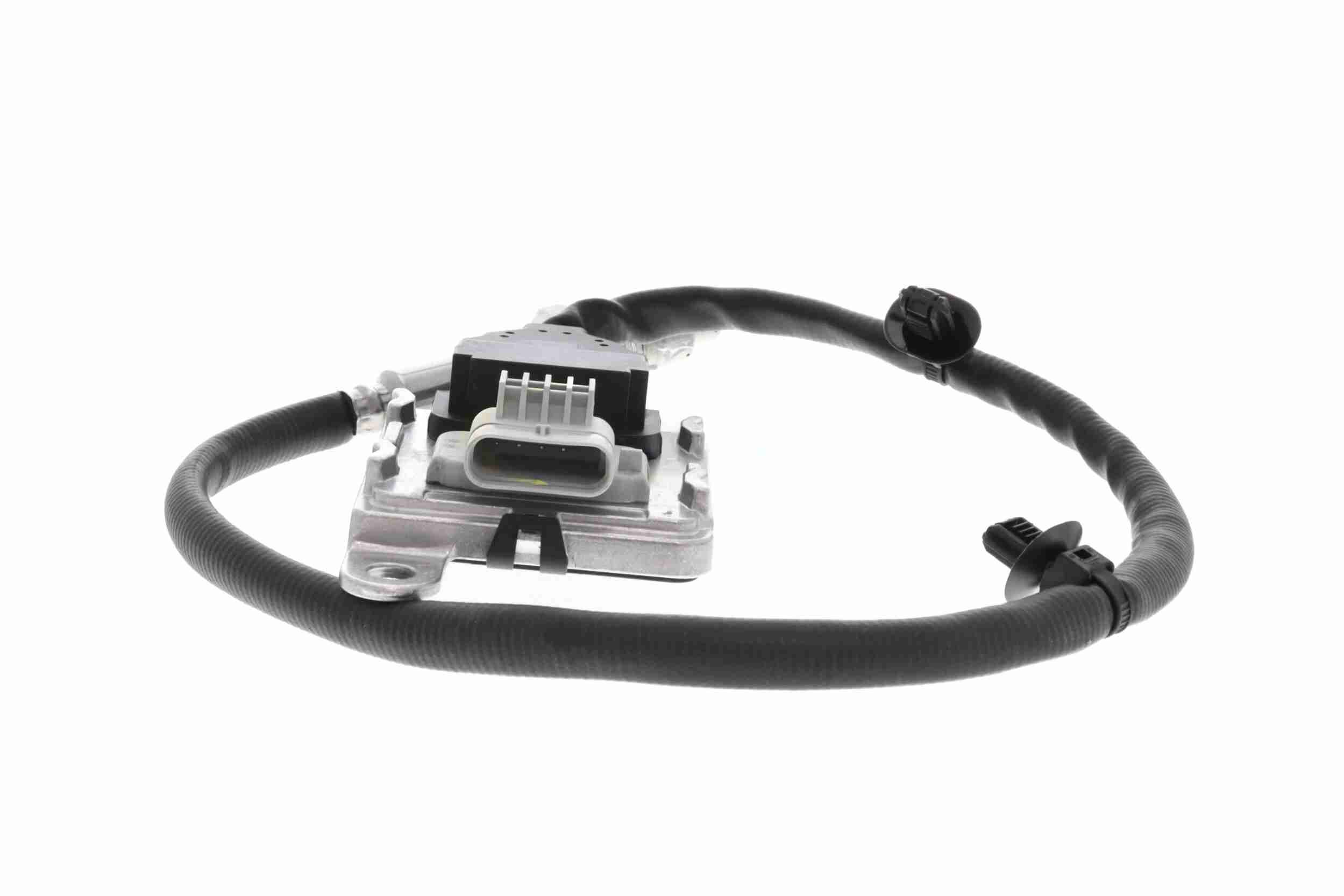 NOx-Sensor, Harnstoffeinspritzung