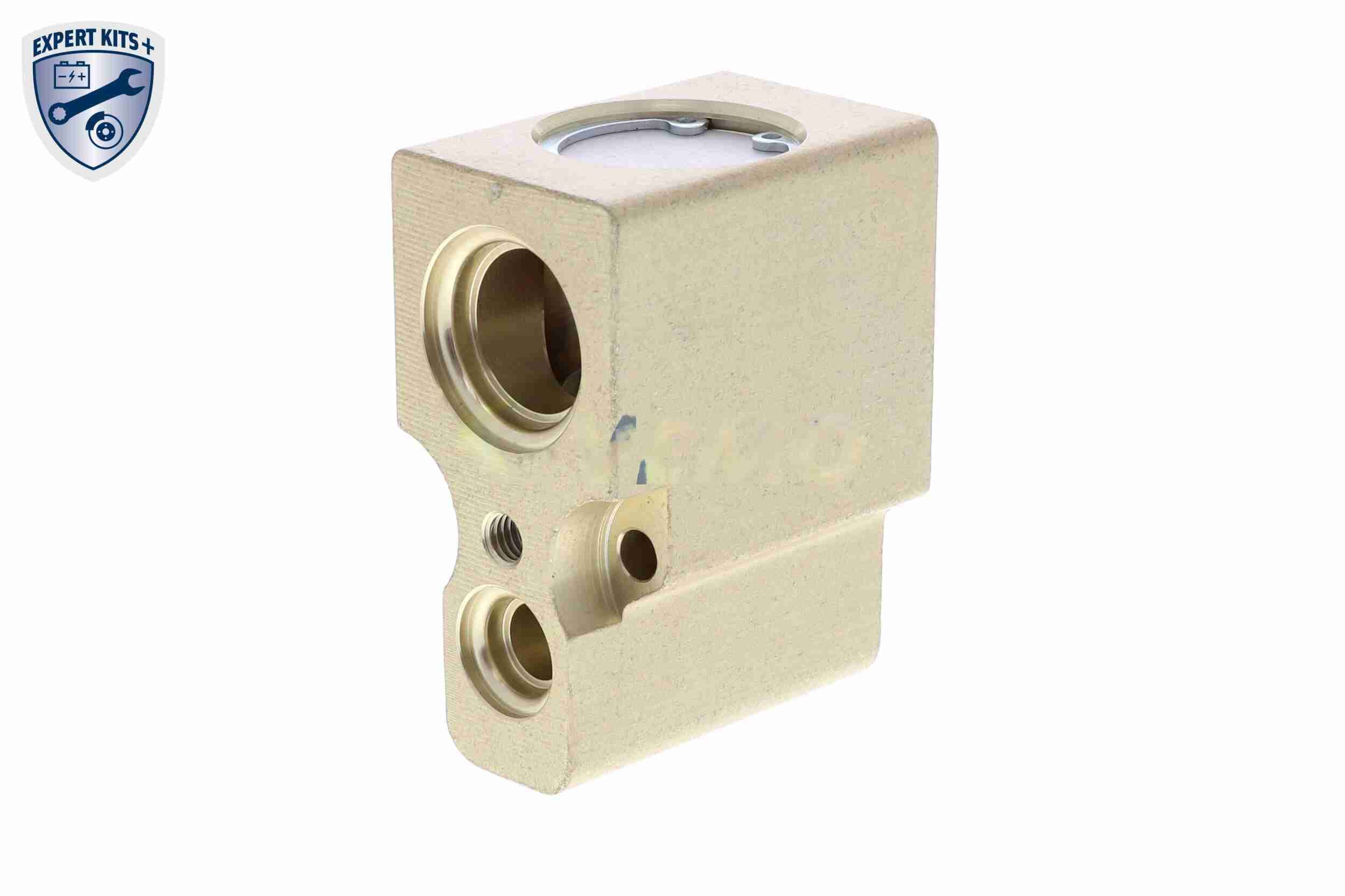 Expansionsventil, Klimaanlage