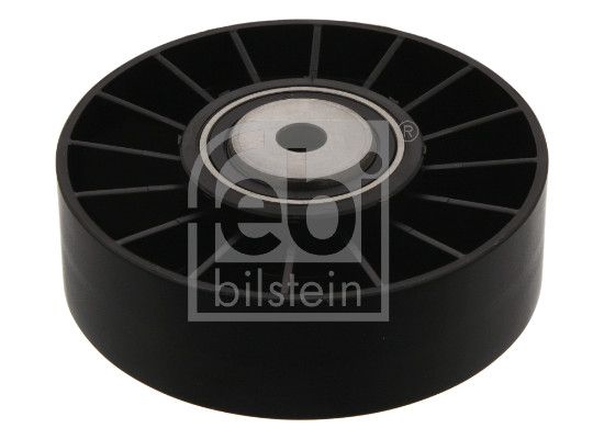 Umlenk-/F&uuml;hrungsrolle, Keilrippenriemen