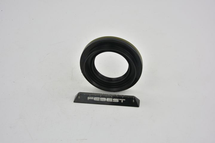 veleno sandariklis, automatinė transmisija