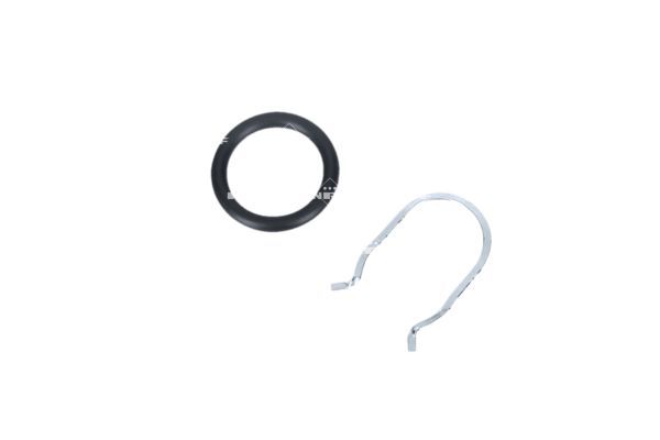 Sensor, K&uuml;hlmitteltemperatur