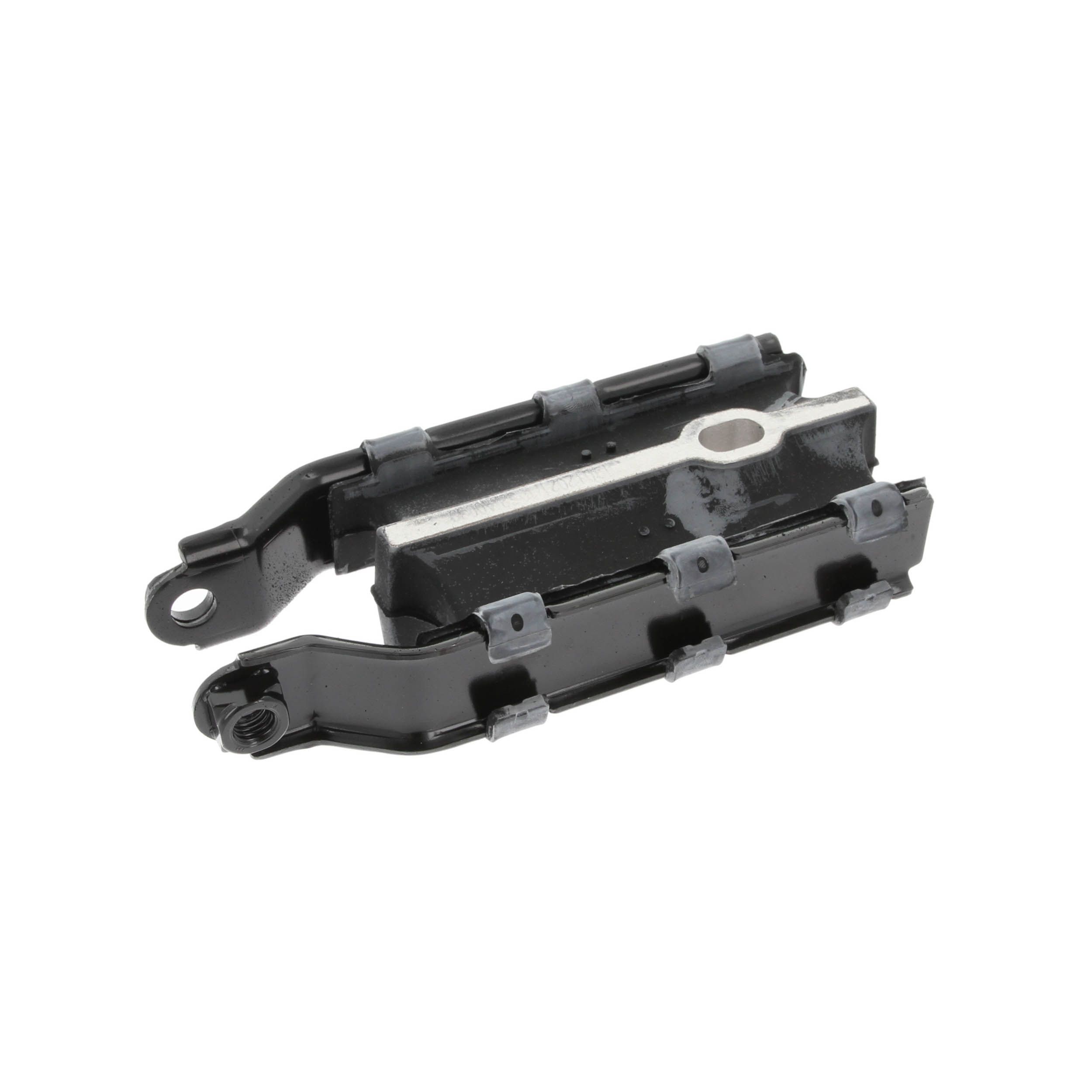 variklio montavimas
