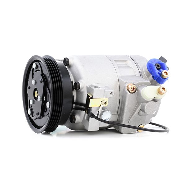 RIDEX 447K0098 Compressor, air conditioning