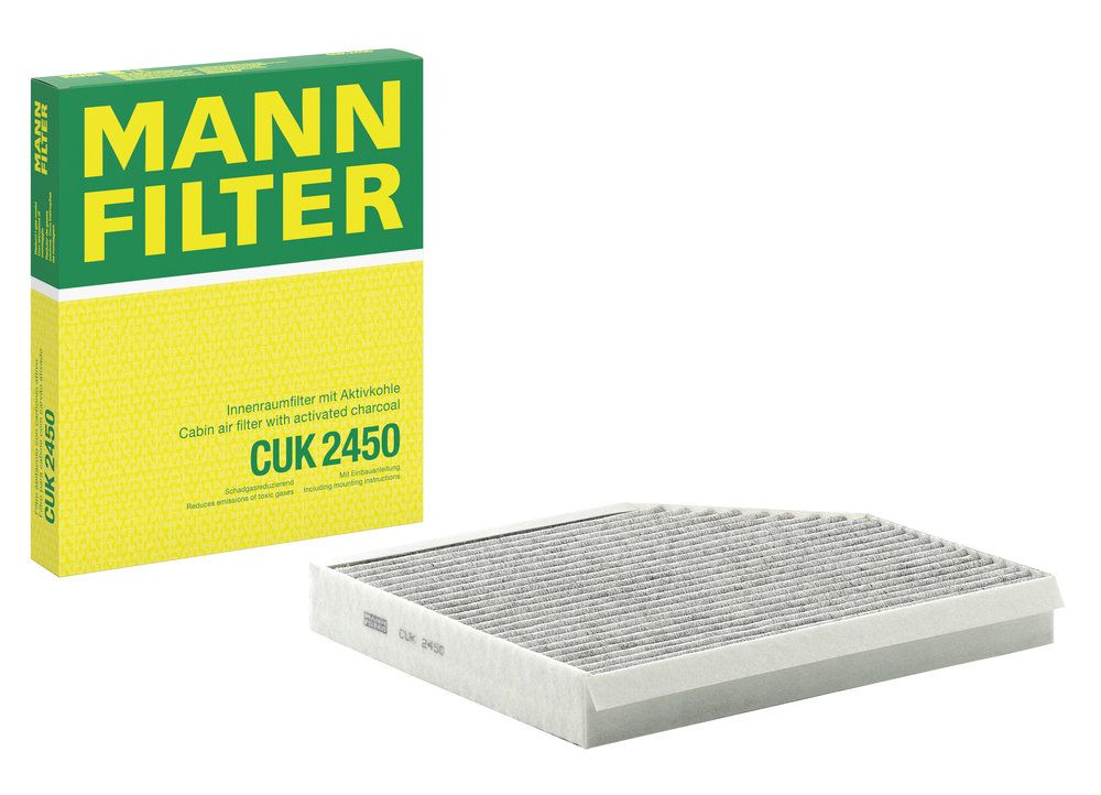 Filter, Innenraumluft Filter, Innenraumluft
