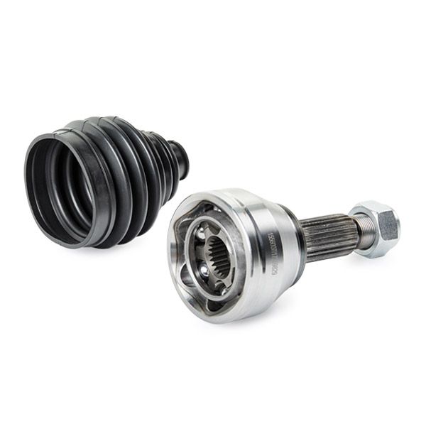 Homokineet reparatie set, aandrijfas