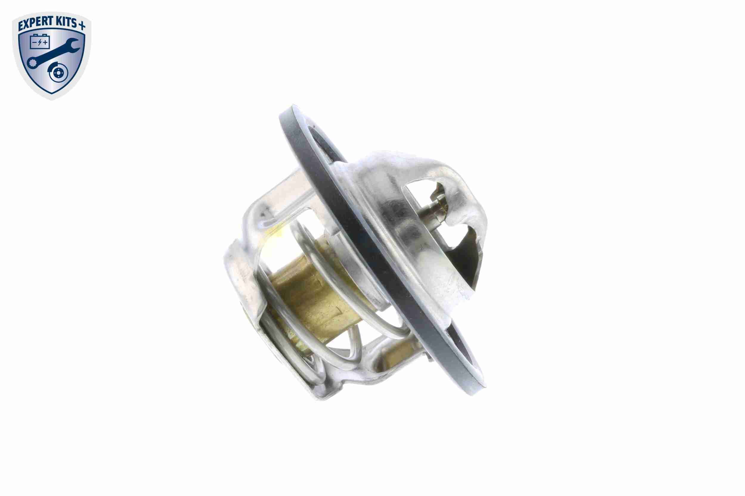 Thermostat, K&uuml;hlmittel
