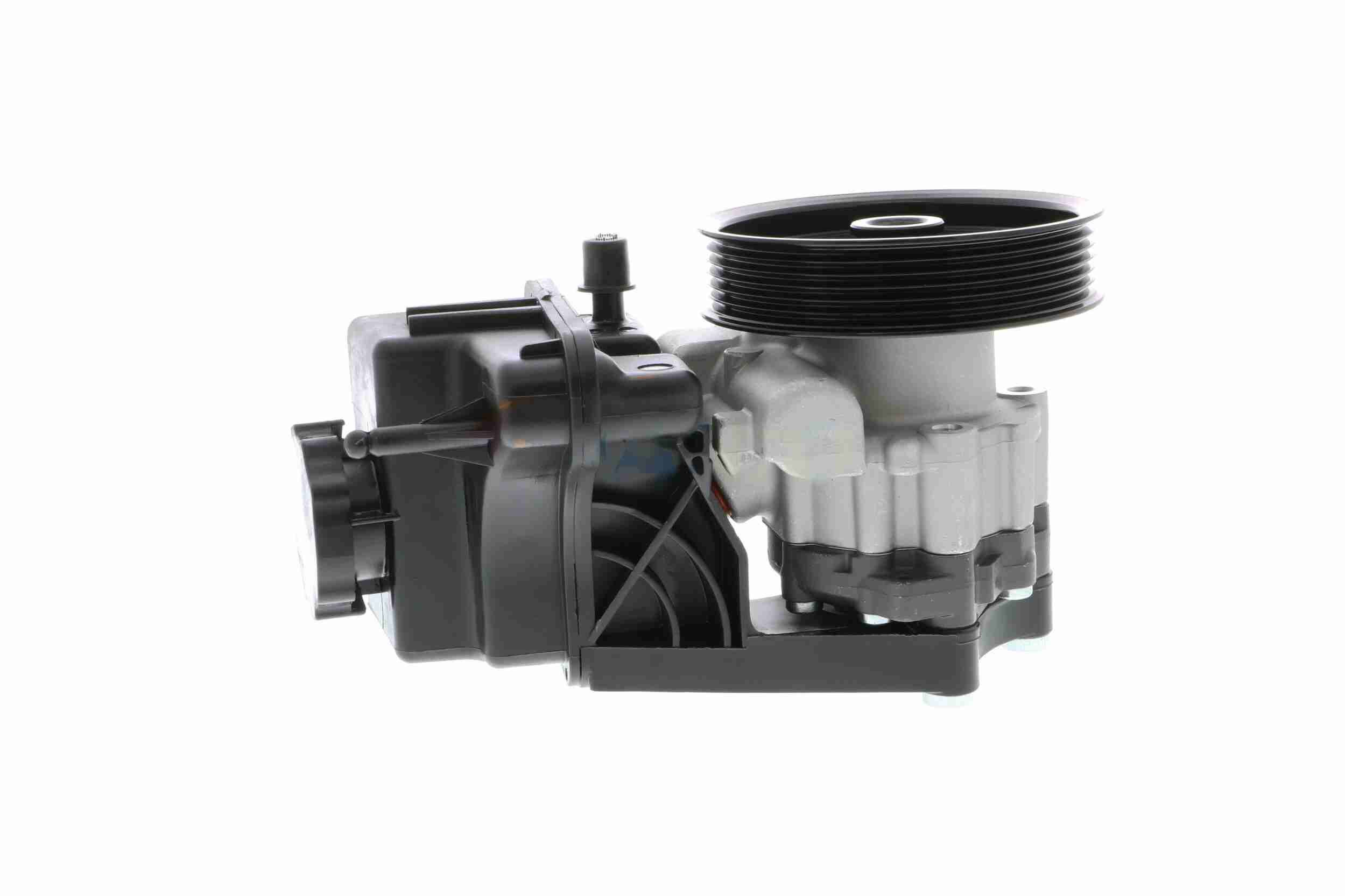 Hydraulikpumpe, Lenkung