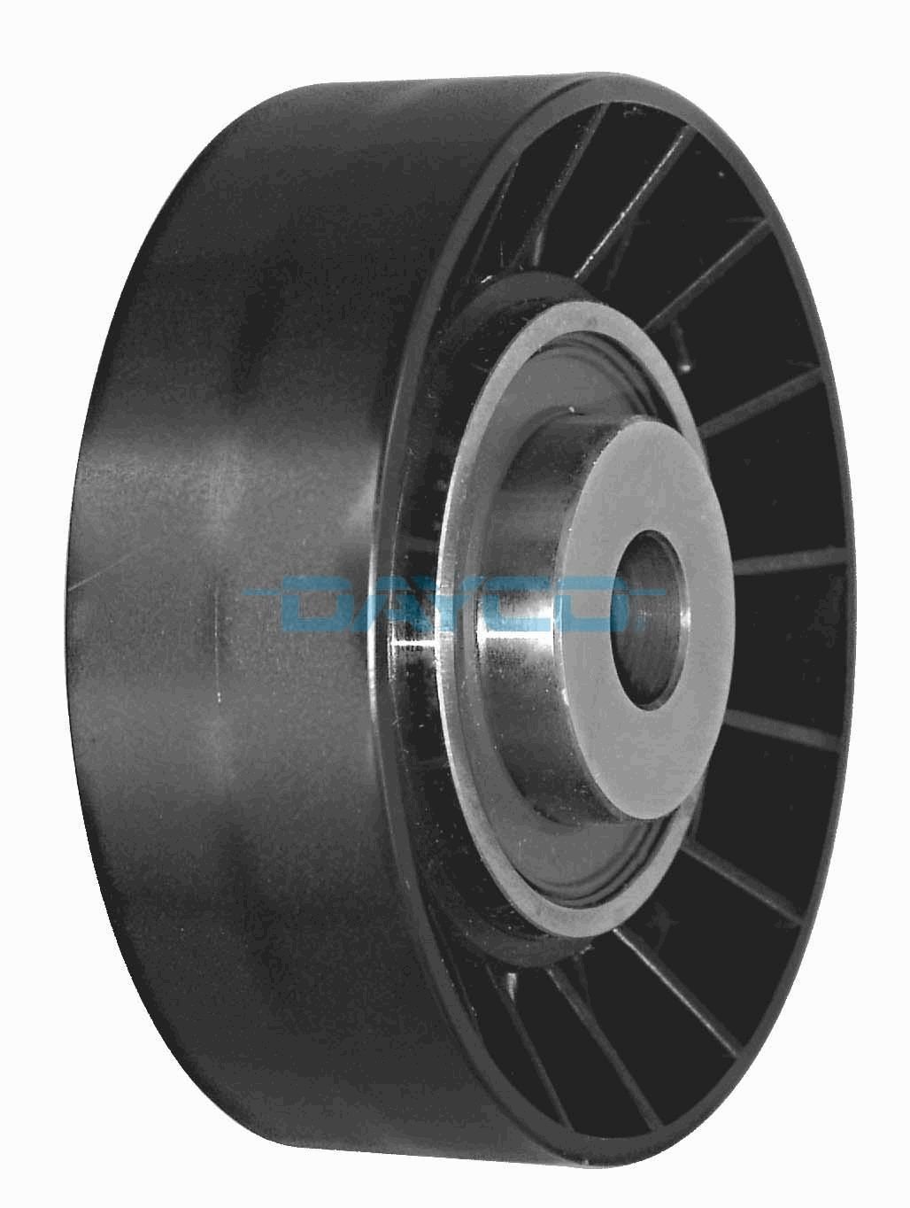 IDLER/TENSIONER PULLEY  89081 - TecDoc Only