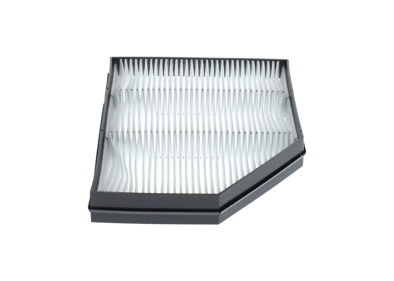 Filter, Innenraumluft Filter, Innenraumluft