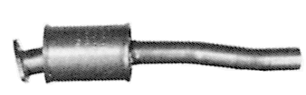 Vorschalld&auml;mpfer