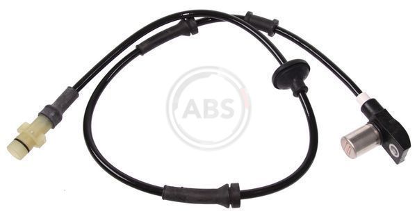 Sensor, Raddrehzahl
