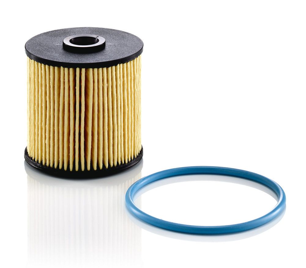 MANN-FILTER PU 7011 z - Kraftstofffilter