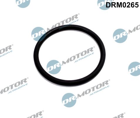 Dr.Motor Automotive DRM0265 Gasket, EGR valve pipe