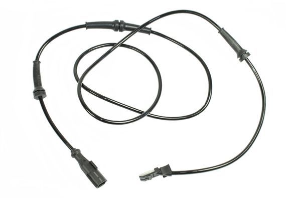 Sensor, Raddrehzahl