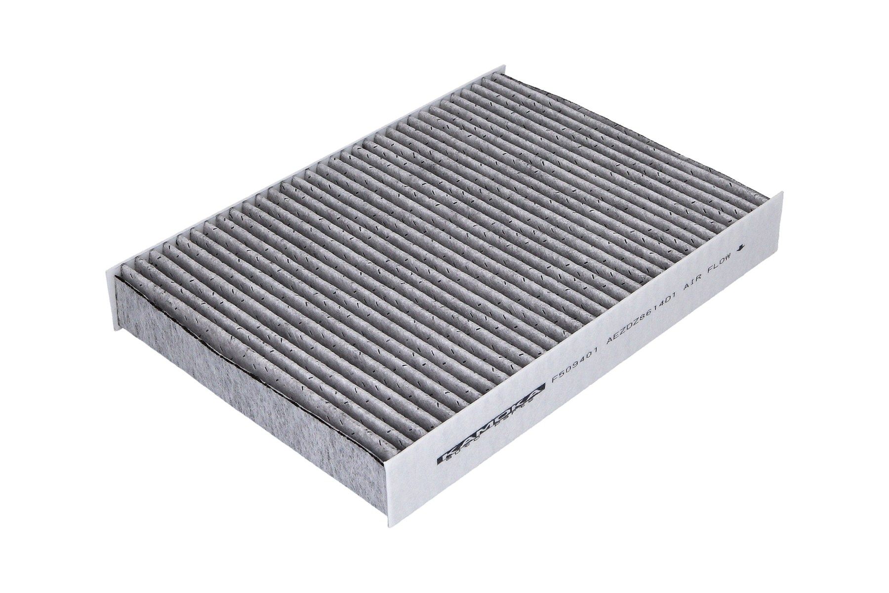 Filter, Innenraumluft