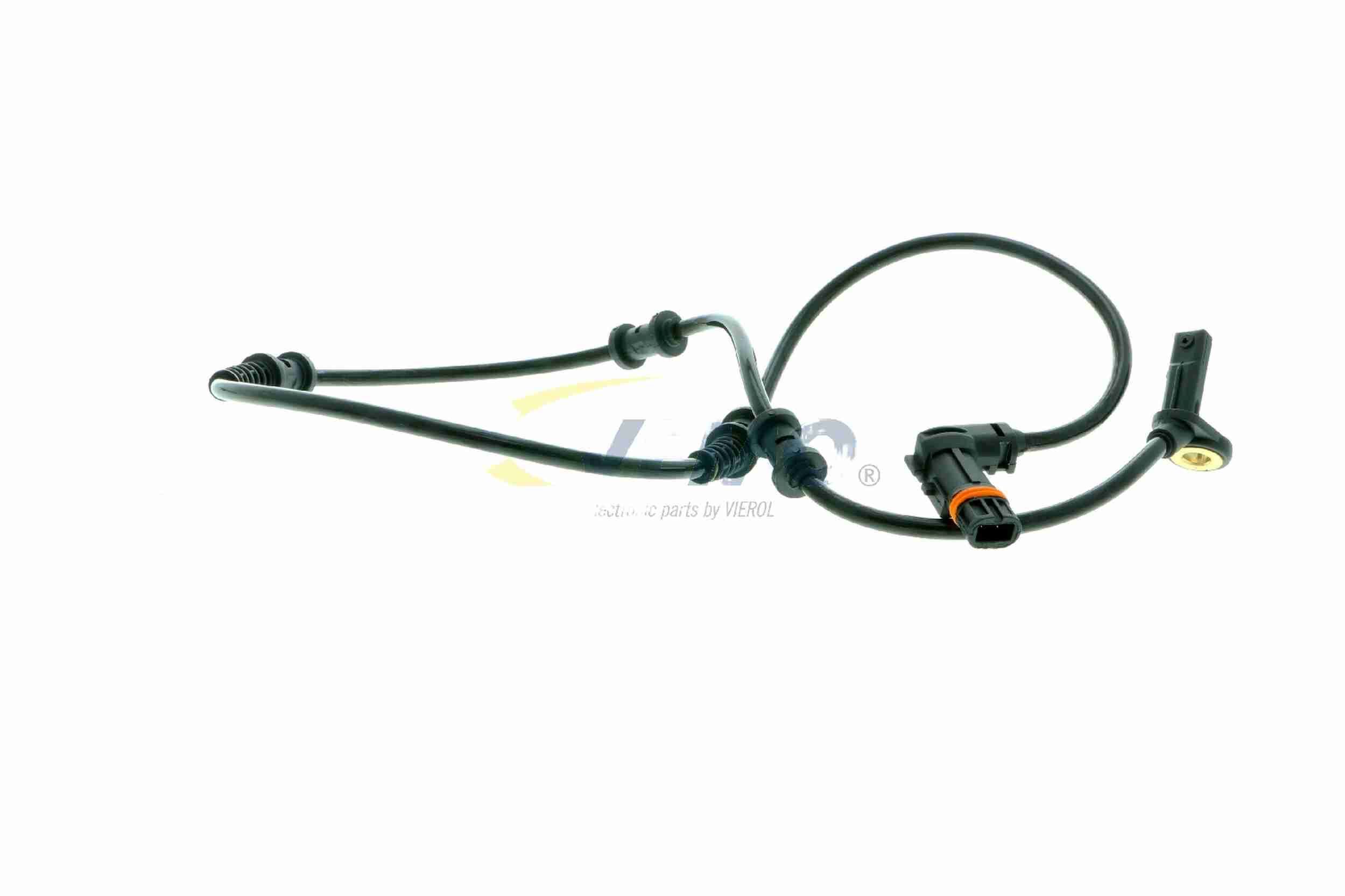Sensor, Raddrehzahl