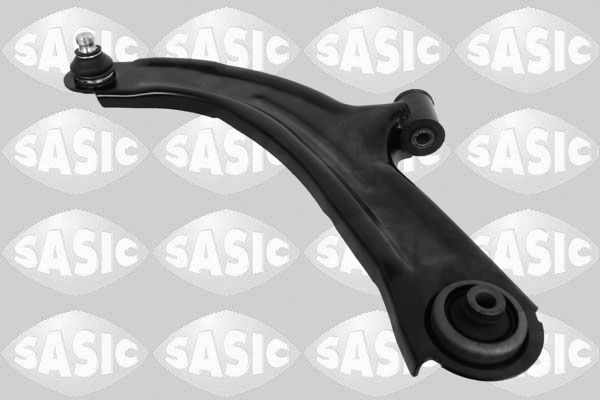 Control/Trailing Arm, wheel suspension 7474016