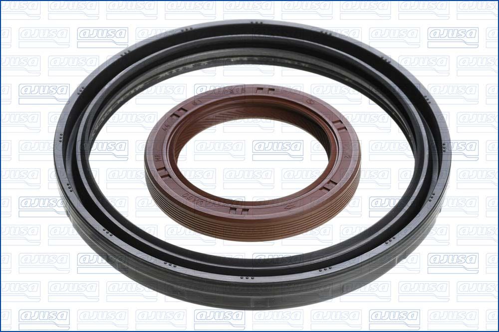 Dichtungsvollsatz, Motor