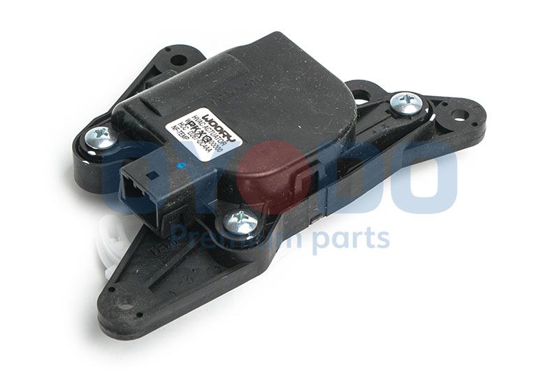 Bedienelement, Klimaanlage