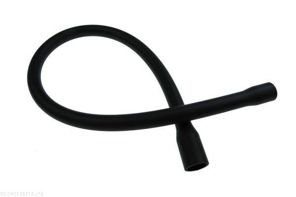 Entl&uuml;ftungsschlauch, Kraftstofftank