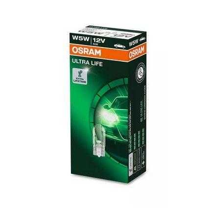 Glühlampe, Park-/Positionsleuchte