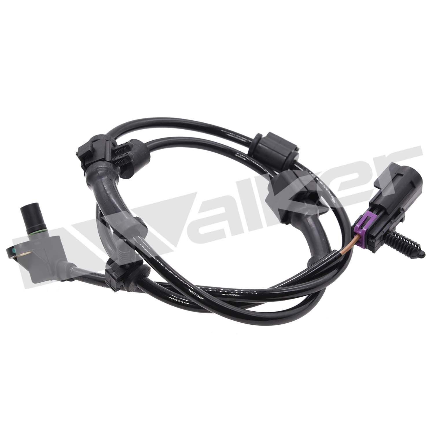 Sensor, revoluciones de la rueda