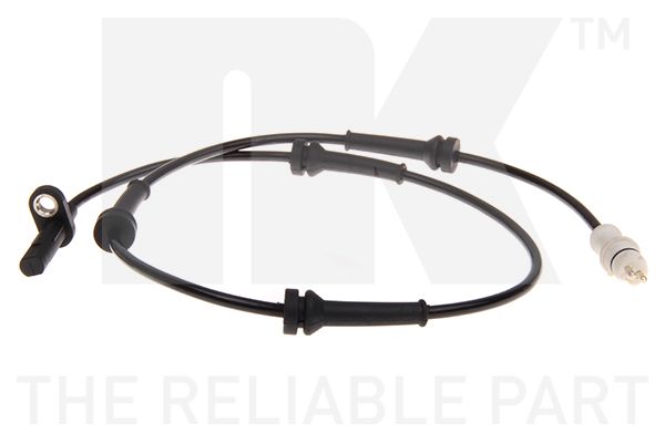 Sensor, Raddrehzahl
