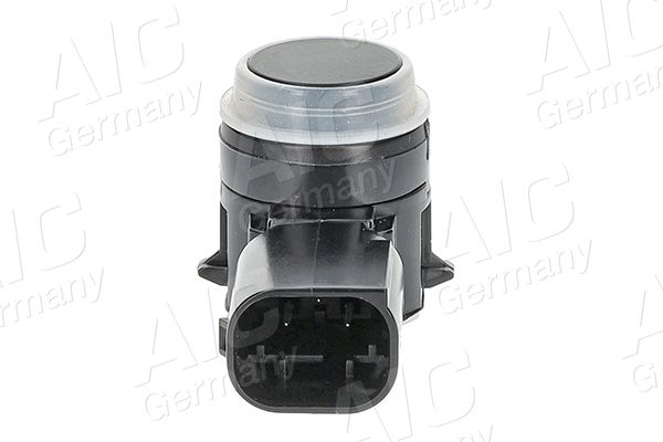 Sensor, Einparkhilfe