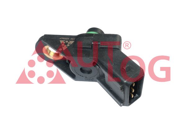 Sensor, Saugrohrdruck Sensor, Saugrohrdruck