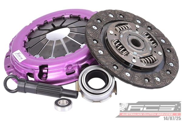 KIT PER SUZUKI LANA 1.6/1.8L - TecDoc Only