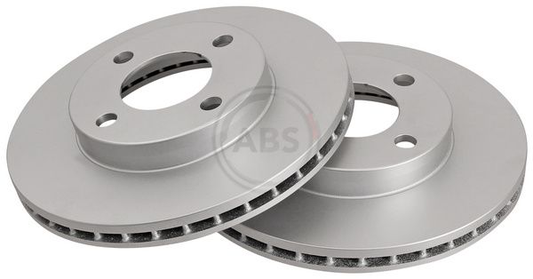 Brake Disc 15746