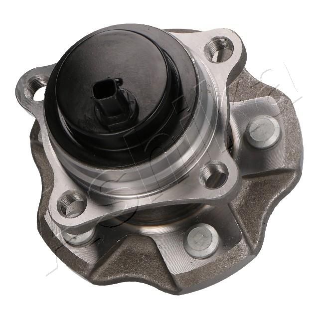 Wheel Hub 44-22012