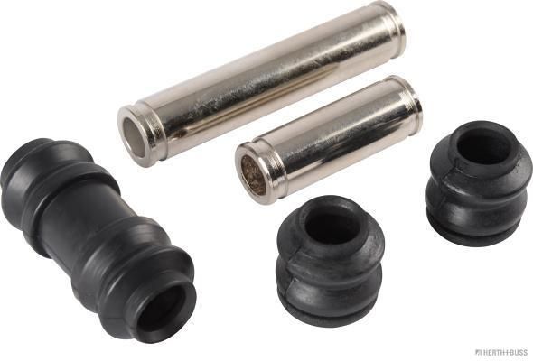 HERTH+BUSS JAKOPARTS J3270307 - F&uuml;hrungsh&uuml;lsensatz, Bremssattel